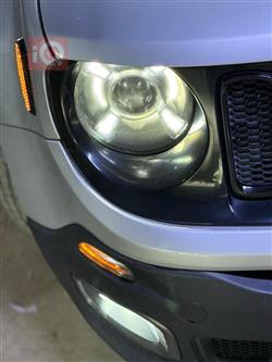 جیپ رێنێگەید